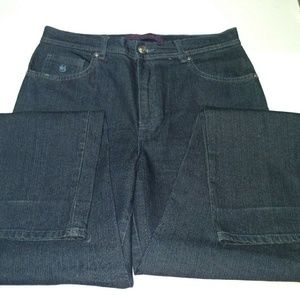 Gloria Vanderbilt Amanda jeans size 10